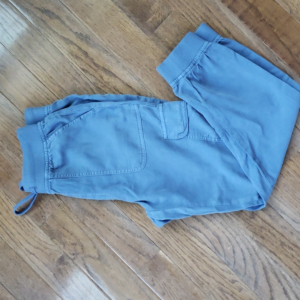 American Eagle Cargo Pants